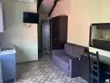 4-местные апартаменты-студия, 25 м² (мансарда)