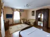 Супериор cтудио-премиум с 1 двуспальн.кроватью и диваном