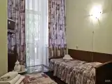 Эконом двухместный с двумя раздельными кроватями (1 корпус)