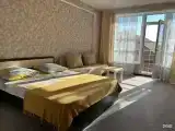 Двухместный просторный номер
