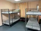Койко-место в мужском номере на 4 человека