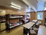 8-местный номер стандарт (удобства на этаже)