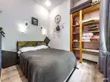 Апартаменты Улучшенные