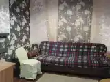 Номер эконом (диван-кровать, без окна)