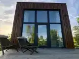 Уютный дом с мансардным окном (Дом1). Заезд в 15.00, выезд до 12.00.