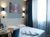 Апартаменты, 18м²