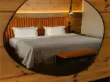 Супериор с террасой