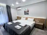 1-комнатные апартаменты, 25м²