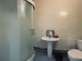 Четырёхместный улучшенный номер