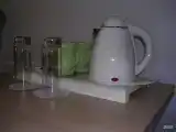 Двухместный номер Улучшенный стандарт (двуспальная кровать)