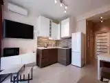 Апартаменты с 1 спальней