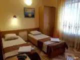 Номер делюкс семейный с 4 односпальными кроватями