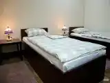 Двухместный эконом (без окна)