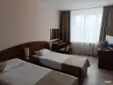 Номер стандарт с 2 односпальными кроватями