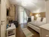  стандартный номер с балконом в новом корпусе
