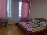 Номер с двуспальной кроватью с общими удобствами