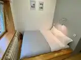Стандартный номер с большой двуспальной кроватью