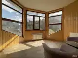 Люкс с красивым видом из окна