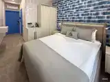 Стандарт с 1 кроватью 160*200 см или 2 односпальными кроватями 80х200 см