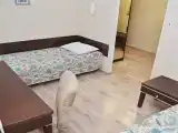 Первая категория (стандарт) 2 односпальные кровати
