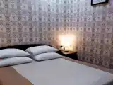 Номер комфорт с 1 двуспальной кроватью