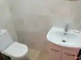 Студия с балконом и с видом на море