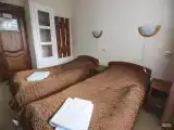 "Эконом"  двухместный