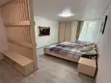 Номер эконом с 1 двуспальной кроватью №10 (общие удобства)
