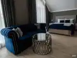 Люкс 2 с видом на озеро