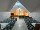Стандартный трехместный номер