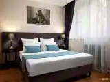 Двухместный Delux с балконом