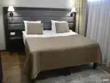 Двухместный номер Economy (двуспальная кровать)