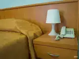 Двухместный стандарт с балконом