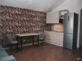 Люкс с балконом
