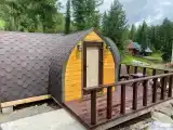 Стандартный трехместный номер