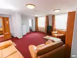 Номер люкс с 1 двуспальной кроватью