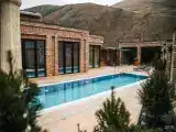 Дача с Бассейном / Country House with Pool