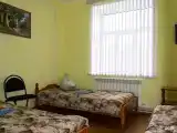 Трехместный номер с душем