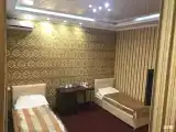 Номер стандарт с 2 односпальными кроватями