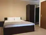 Люкс с балконом