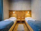 Twin Comfort