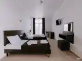 Улучшенный люкс с видом на море (изолированные комнаты)