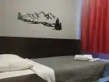 Одноместный Стандарт
