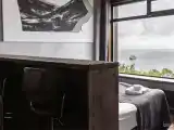 Апартаменты трехместные