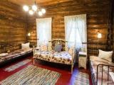 Стандарт с тремя односпальными кроватями