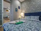 2-комнатные апартаменты, 45м²