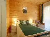 Стандартный номер с террасой