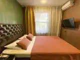 Стандартный двухместный номер без балкона