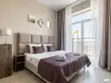 1-комнатные апартаменты люкс