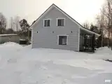 Коттедж